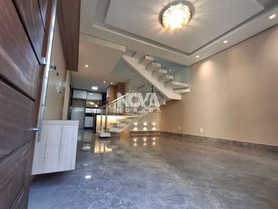 Casa, 4 quartos, 220 m² - Foto 5