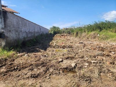 Terreno, 360 m² - Foto 1