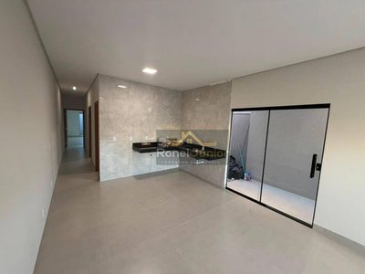 Casa, 2 quartos, 73 m² - Foto 4