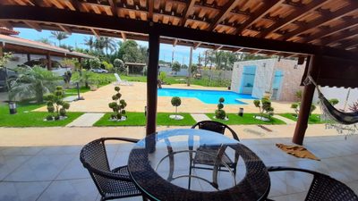 Casa, 3 quartos, 400 m² - Foto 1