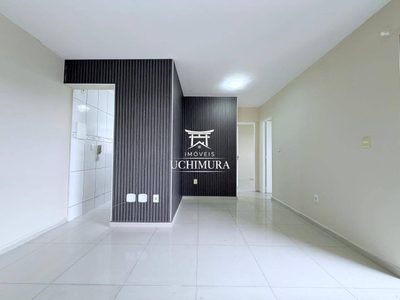 Apartamento, 2 quartos, 48 m² - Foto 3