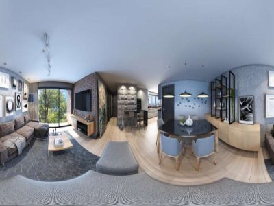 Apartamento, 2 quartos, 66 m² - Foto 5