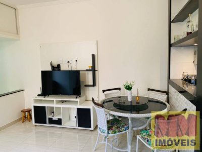 Apartamento, 1 quarto, 57 m² - Foto 2