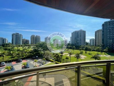 Apartamento, 4 quartos, 230 m² - Foto 1