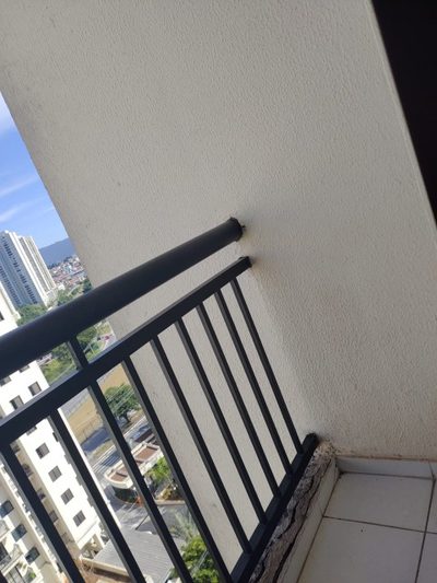 Apartamento, 2 quartos, 49 m² - Foto 4
