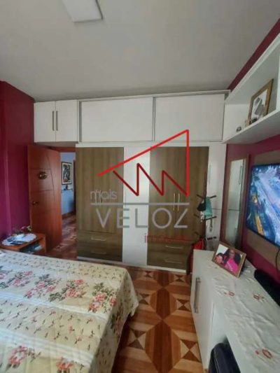 Apartamento, 1 quarto, 37 m² - Foto 1