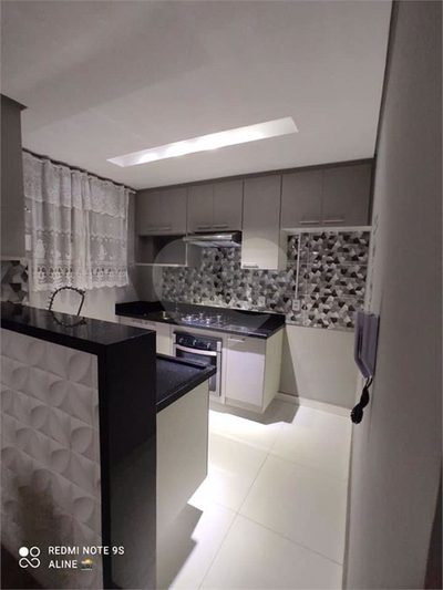 Apartamento, 2 quartos, 45 m² - Foto 4