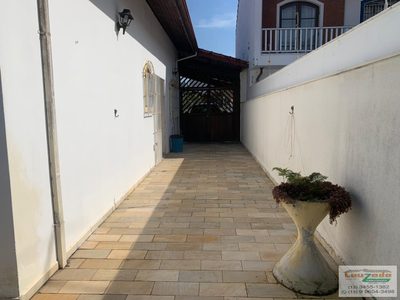Casa, 3 quartos, 201 m² - Foto 5