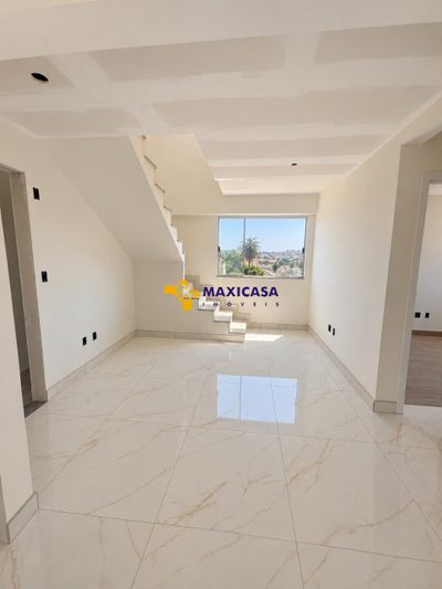 Apartamento, 3 quartos, 117 m² - Foto 2