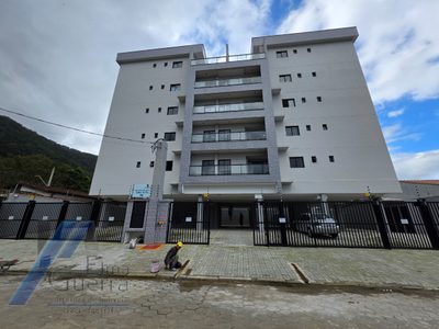Apartamento, 2 quartos, 70 m² - Foto 2