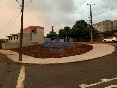 Terreno, 518 m² - Foto 1