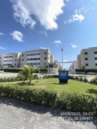 Apartamento, 2 quartos, 48 m² - Foto 1