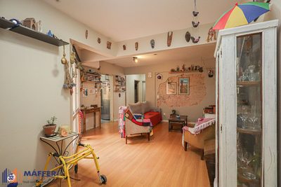 Apartamento, 2 quartos, 74 m² - Foto 1