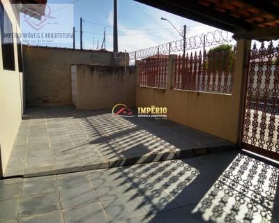 Casa, 140 m² - Foto 1