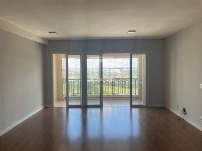 Apartamento, 3 quartos, 107 m² - Foto 2