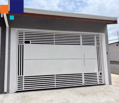 Casa, 3 quartos, 113 m² - Foto 1