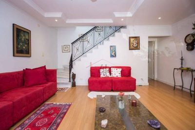 Casa, 3 quartos, 220 m² - Foto 5