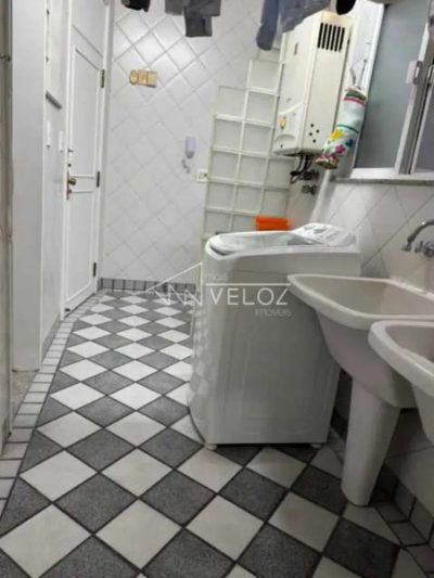Apartamento, 3 quartos, 187 m² - Foto 1