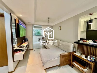 Apartamento, 2 quartos, 80 m² - Foto 5