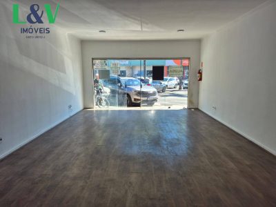 Sala-Conjunto, 58 m² - Foto 1