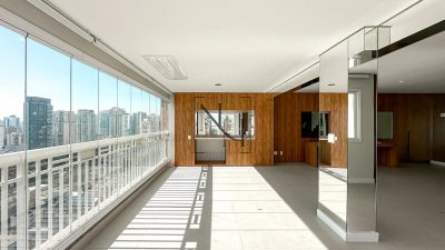 Cobertura, 4 quartos, 341 m² - Foto 3