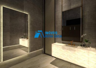Apartamento, 3 quartos, 80 m² - Foto 1