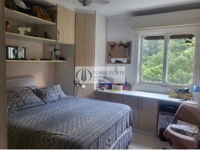 Apartamento, 3 quartos, 94 m² - Foto 4