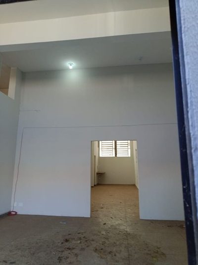 Loja-Salão, 90 m² - Foto 4