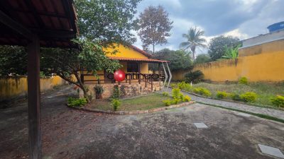 Casa, 5 quartos, 250 m² - Foto 2