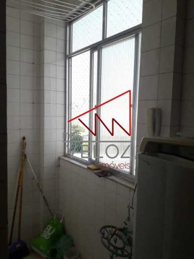 Apartamento, 1 quarto, 40 m² - Foto 1