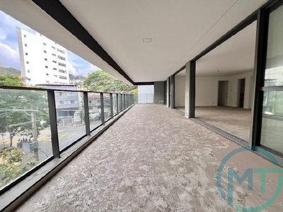 Apartamento, 4 quartos, 277 m² - Foto 3