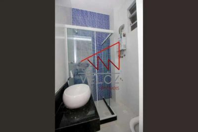Apartamento, 1 quarto, 30 m² - Foto 1