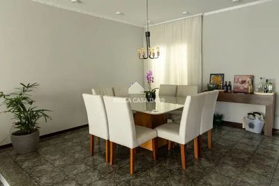 Casa, 3 quartos, 178 m² - Foto 5
