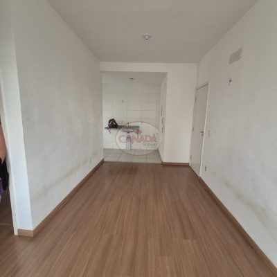 Apartamento, 2 quartos, 50 m² - Foto 5