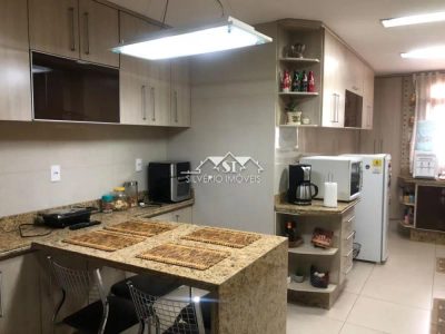 Casa, 4 quartos, 450 m² - Foto 4