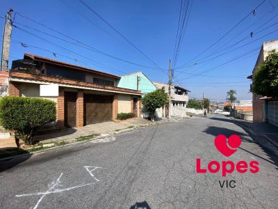 Casa, 3 quartos, 209 m² - Foto 3