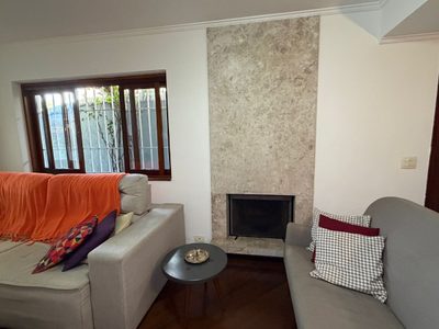 Casa, 3 quartos, 149 m² - Foto 4