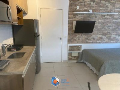 Apartamento, 1 quarto, 36 m² - Foto 2