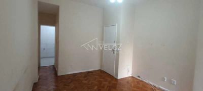 Apartamento, 1 quarto, 36 m² - Foto 1