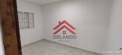 Casa, 2 quartos, 89 m² - Foto 2