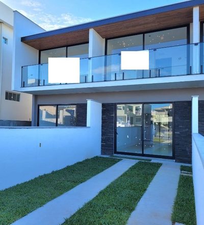 Casa, 2 quartos, 104 m² - Foto 1
