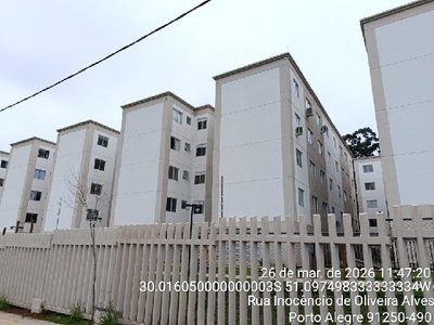 Apartamento, 2 quartos, 41 m² - Foto 1