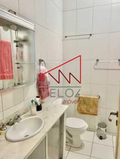 Apartamento, 5 quartos, 219 m² - Foto 1
