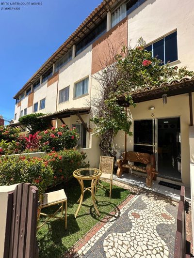 Casa, 3 quartos, 113 m² - Foto 2