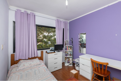 Apartamento, 3 quartos, 114 m² - Foto 3
