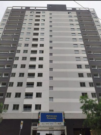 Apartamento, 2 quartos - Foto 1