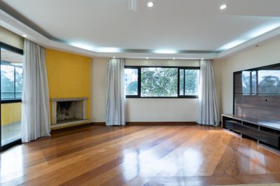 Apartamento, 4 quartos, 173 m² - Foto 5