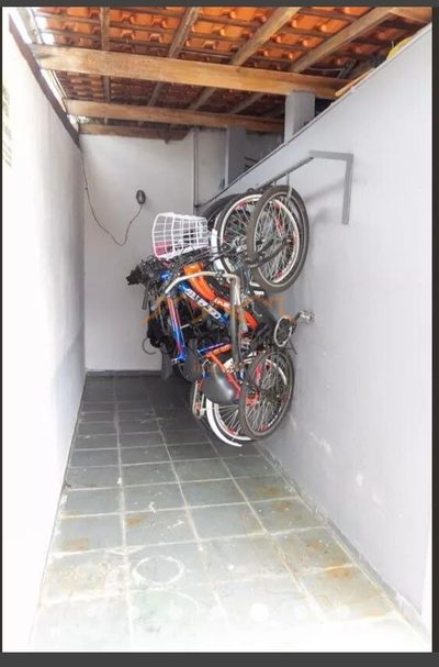 Apartamento, 2 quartos, 58 m² - Foto 4