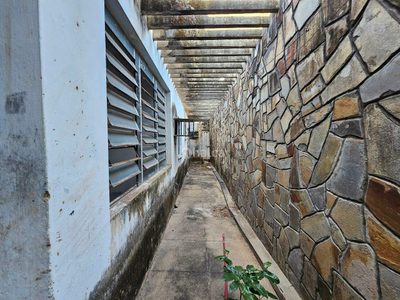 Casa, 3 quartos, 200 m² - Foto 2