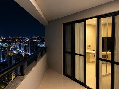 Apartamento, 1 quarto, 49 m² - Foto 2